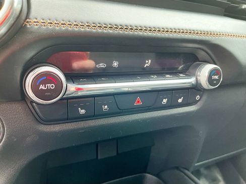 Used 2024 MAZDA CX-50 AWD 2.5 S w/ Cargo Package image 15