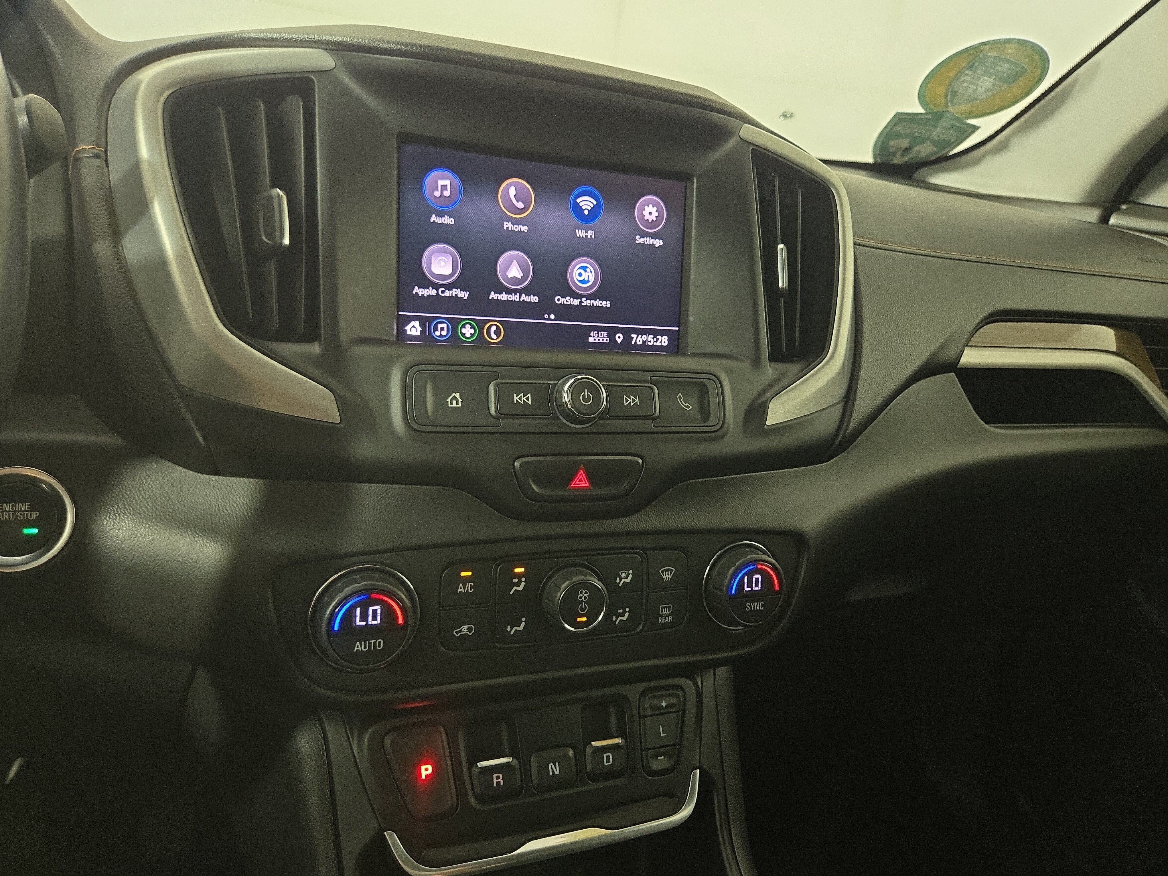 Used 2021 GMC Terrain SLE w/ Driver Convenience Package AWD/4WD image 20