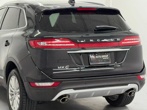 Used 2019 Lincoln MKC Premiere image 13