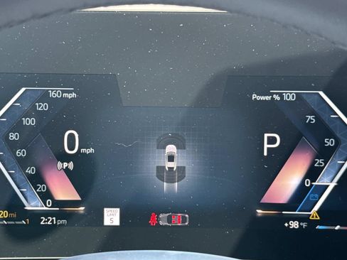 New 2026 BMW X2 xDrive28i w/ Technology Package AWD/4WD image 24