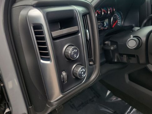Used 2017 Chevrolet Silverado 1500 LTZ Z71 AWD/4WD image 18