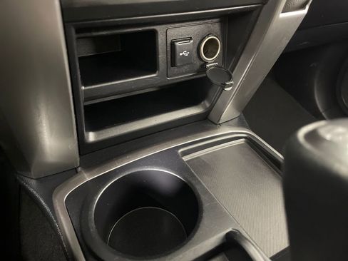 Certified 2024 Toyota 4Runner SR5 RWD image 30