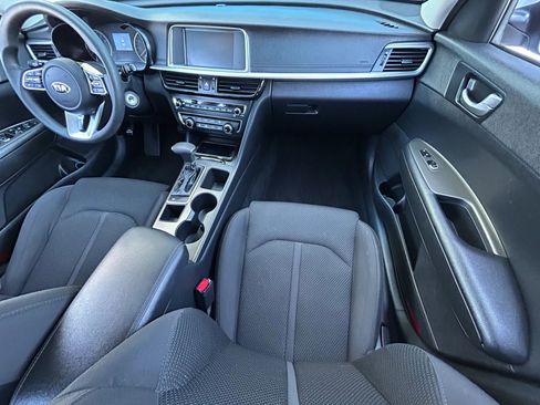 Used 2019 Kia Optima LX w/ LX 17" Wheel Package image 39