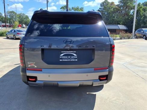 New 2026 Hyundai Palisade XRT Pro image 3