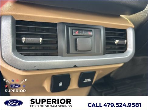 Used 2023 Ford F150 Lariat w/ Equipment Group 502A High AWD/4WD image 22
