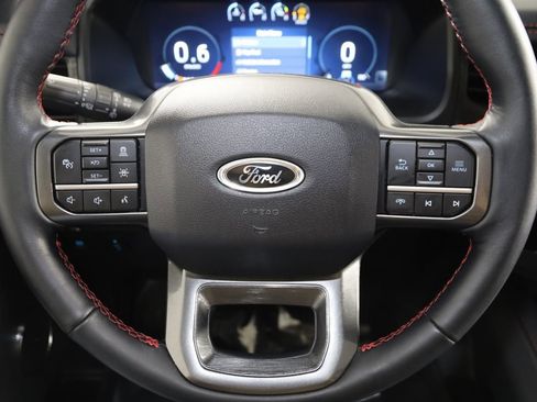 Used 2024 Ford Expedition Limited image 38