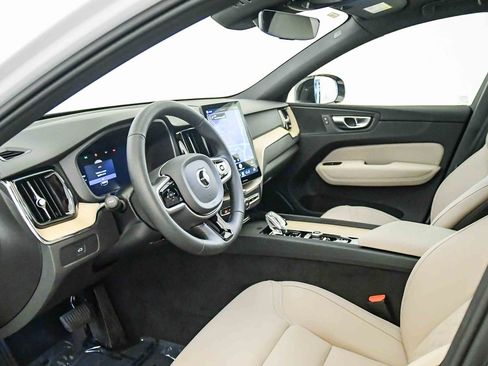 Certified 2026 Volvo XC60 B5 Plus w/ Protection Package Premier AWD/4WD image 17