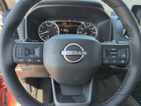 New 2026 Nissan Rogue SV w/ Cold Weather Package FWD image 43