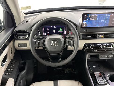 New 2026 Honda Pilot EX-L image 27