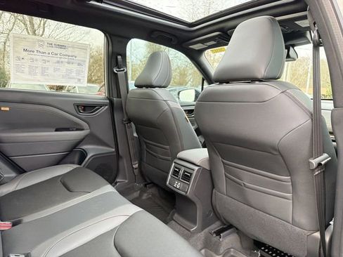 New 2026 Subaru Forester Wilderness image 18