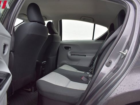 Used 2012 Toyota Prius C Two image 19