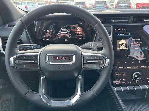 New 2026 GMC Terrain Elevation w/ Elevation Premium Package image 23