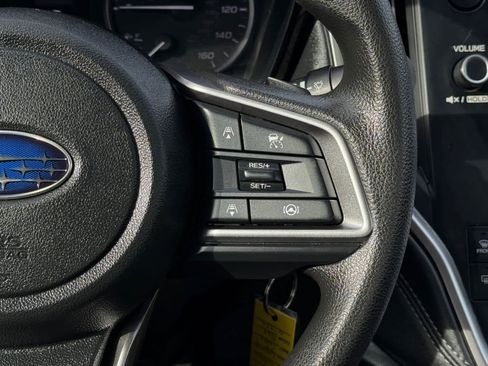 Certified 2023 Subaru Legacy image 16