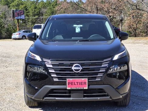 New 2026 Nissan Rogue SV w/ Cold Weather Package image 2