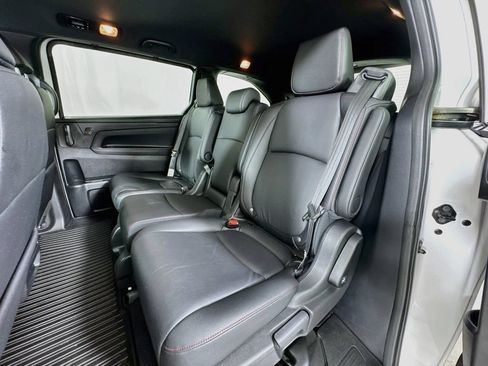 Used 2026 Honda Odyssey Sport-L image 33
