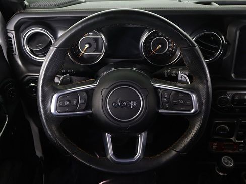 Used 2023 Jeep Wrangler Unlimited Rubicon 392 w/ Xtreme Recon 35" Tire Package image 38