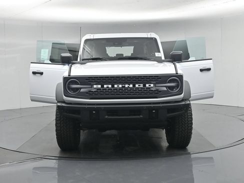 New 2026 Ford Bronco Badlands AWD/4WD image 32