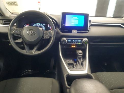 Certified 2024 Toyota RAV4 XLE w/ Convenience Package image 10