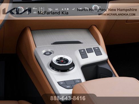 New 2026 Kia Sportage X-Line image 24