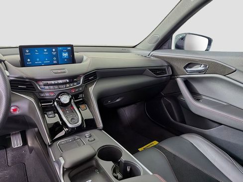 Used 2023 Acura TLX Type S image 28