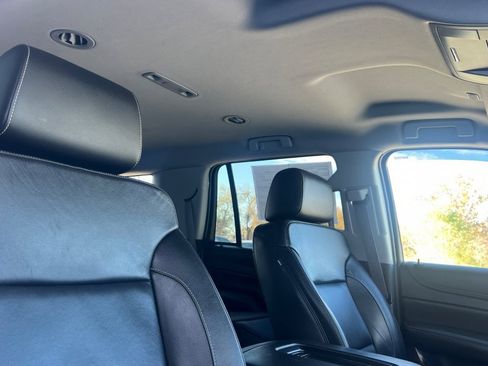 Used 2017 Chevrolet Tahoe LT image 15