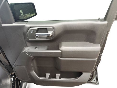 Used 2024 GMC Sierra 1500 Pro w/ Graphite Edition AWD/4WD image 23