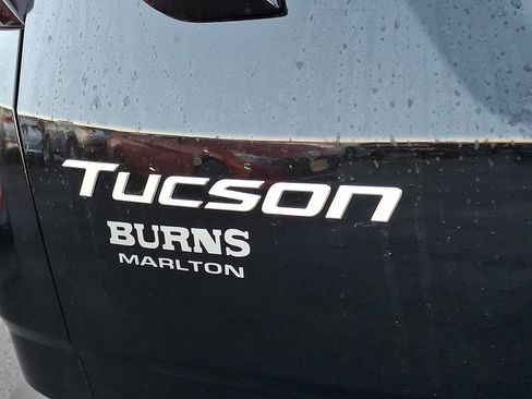 Used 2025 Hyundai Tucson SEL image 31