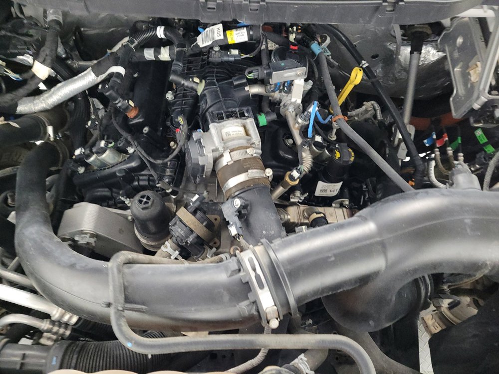 Used 2021 Ford F150 XL w/ Equipment Group 101A High AWD/4WD image 30