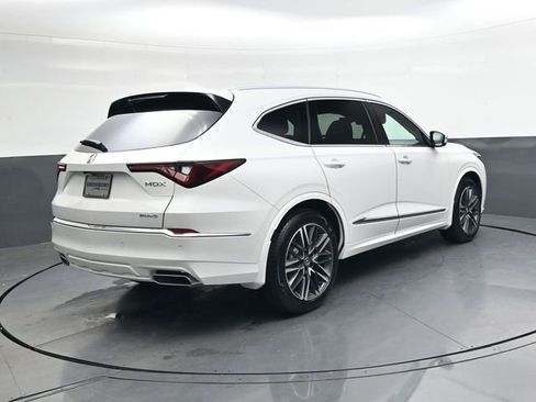 New 2026 Acura MDX w/ Advance Package image 4