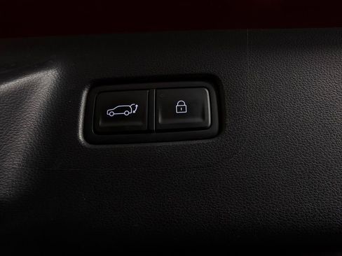 Used 2025 Hyundai Santa Fe Limited image 25