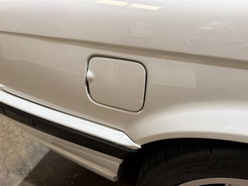 Used 1987 BMW 325is Coupe RWD image 38