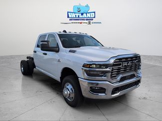 New 2026 RAM 3500 Tradesman w/ Chrome Appearance Group A video 1