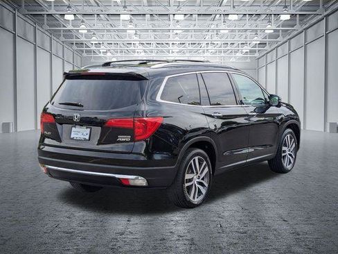 Used 2016 Honda Pilot Touring image 5