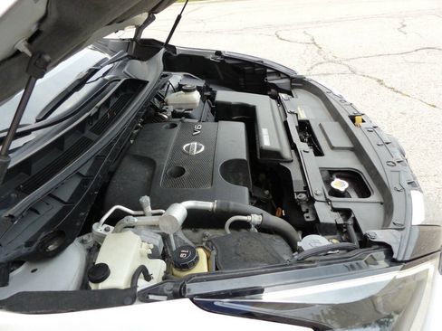 Used 2023 Nissan Murano Platinum w/ Cargo Package AWD/4WD image 19