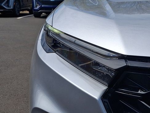 Used 2024 Honda CR-V Sport-L image 9