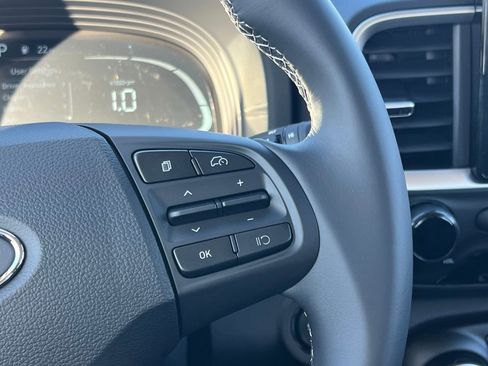 New 2026 Hyundai Venue SEL image 27