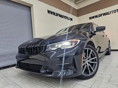 Used 2020 BMW 330i Sedan