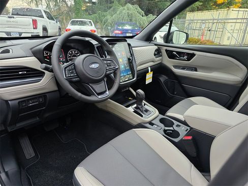 New 2026 Subaru Forester Limited image 11