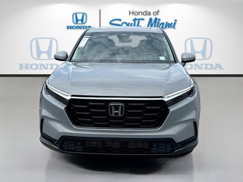 New 2026 Honda CR-V EX-L image 2