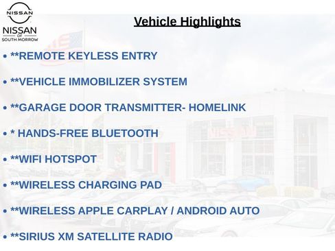 Used 2024 Hyundai Santa Fe Limited image 12
