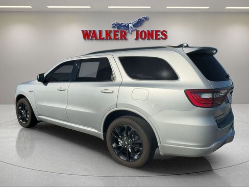 Used 2025 Dodge Durango GT image 5