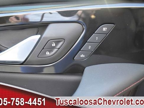 New 2025 Chevrolet Blazer RS w/ Enhanced Convenience Package image 15