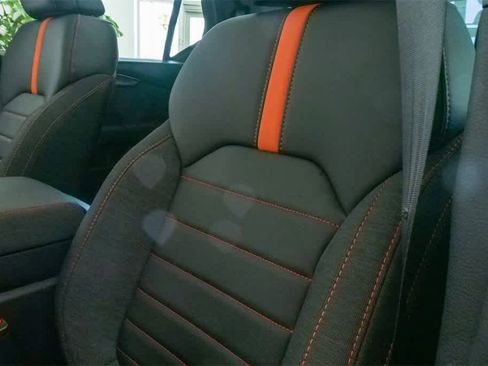 New 2026 Honda Passport TrailSport image 23