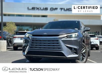 Certified 2024 Lexus TX 350 AWD w/ Technology Package
