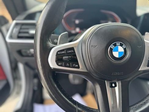Used 2022 BMW 440i xDrive Coupe AWD/4WD image 15