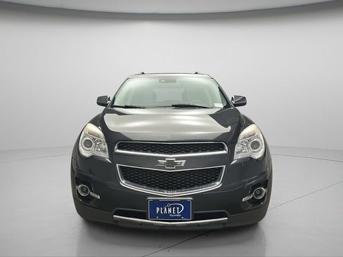 Used 2014 Chevrolet Equinox LTZ w/ LPO, Protection Package AWD/4WD image 8