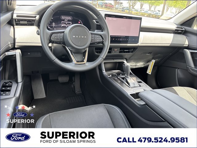 Used 2026 MAZDA CX-5 Select AWD/4WD image 15