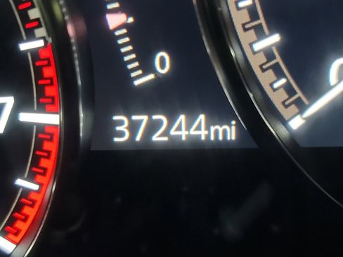 Used 2022 MAZDA CX-30 AWD 2.5 S w/ Preferred Package image 19