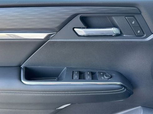 New 2026 GMC Acadia Elevation w/ Black Edition image 11