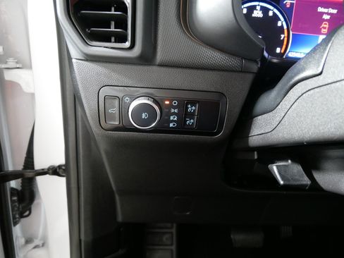 Used 2023 Ford Bronco Sport Outer Banks AWD/4WD image 26
